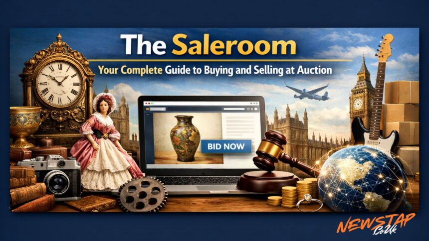 The Saleroom