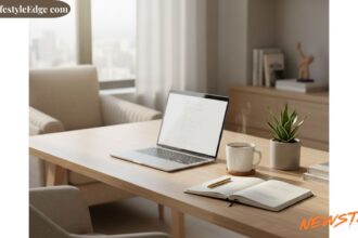 TheLifestyleEdge com