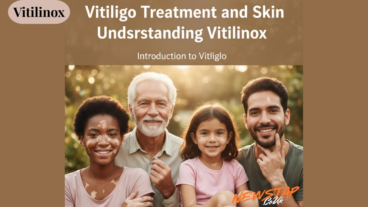 Vitilinox