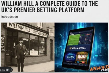 William Hill