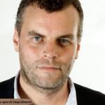 Has Tim Montgomerie Got a Speech Impediment