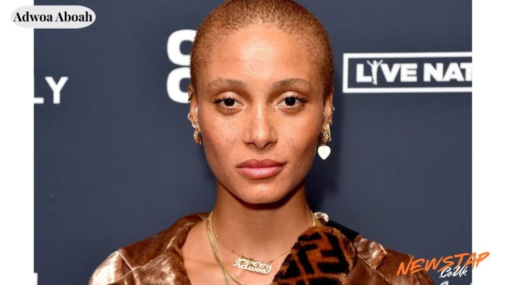Adwoa Aboah