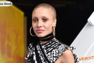Adwoa Aboah