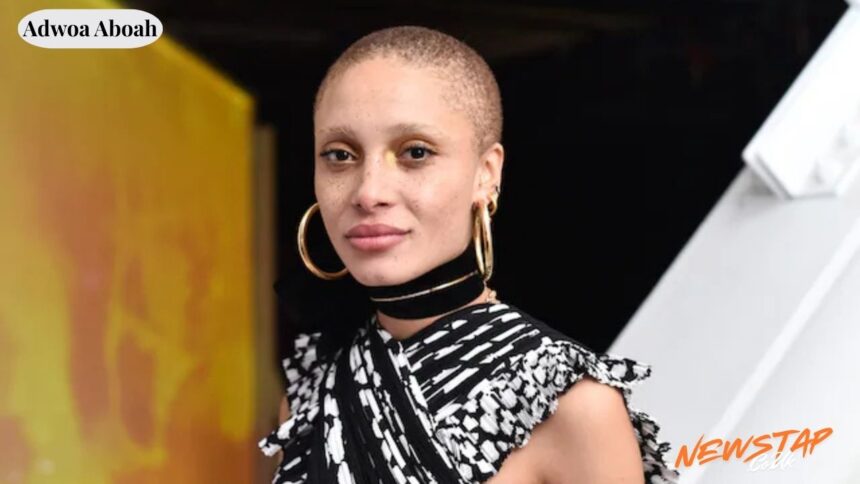 Adwoa Aboah