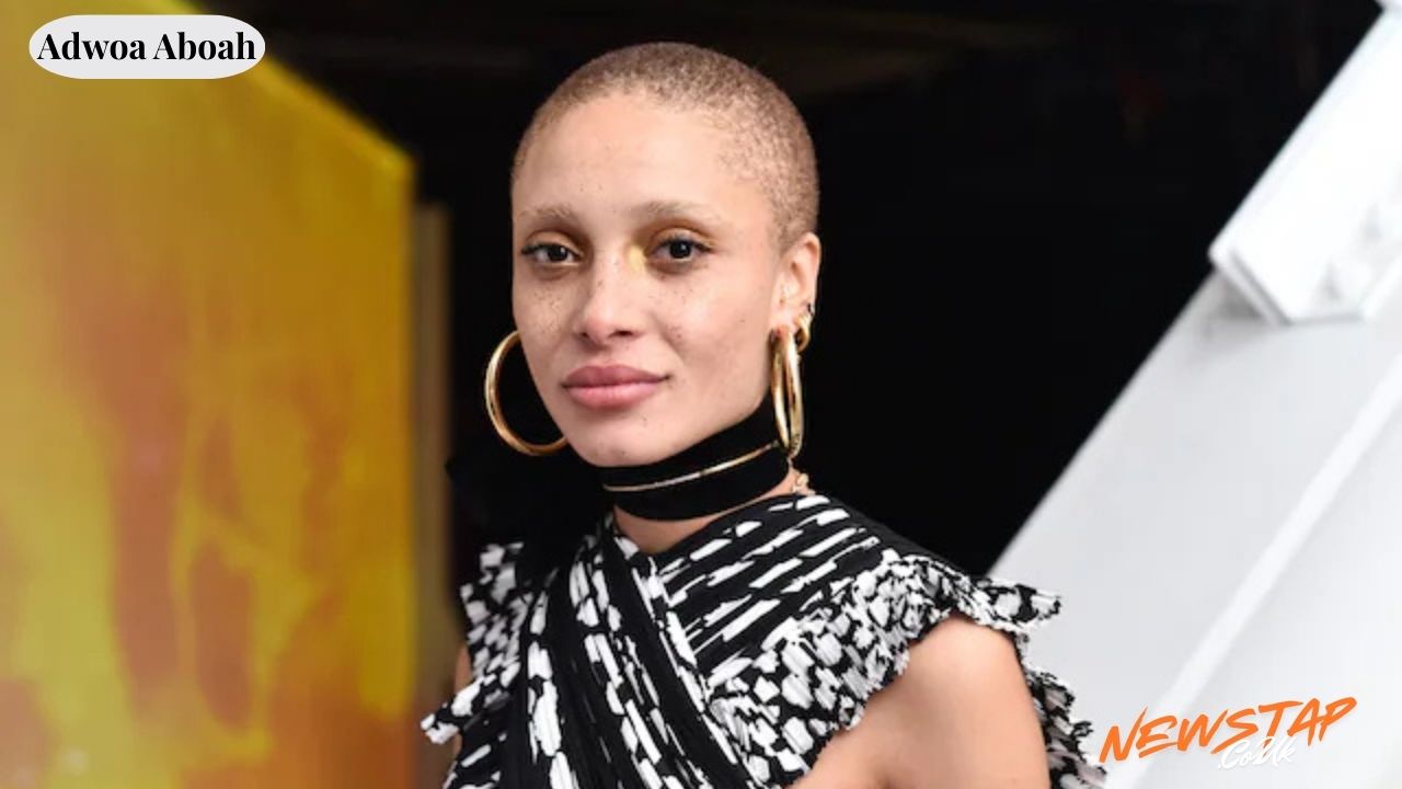 Adwoa Aboah