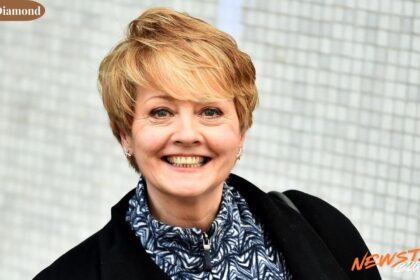 Anne Diamond