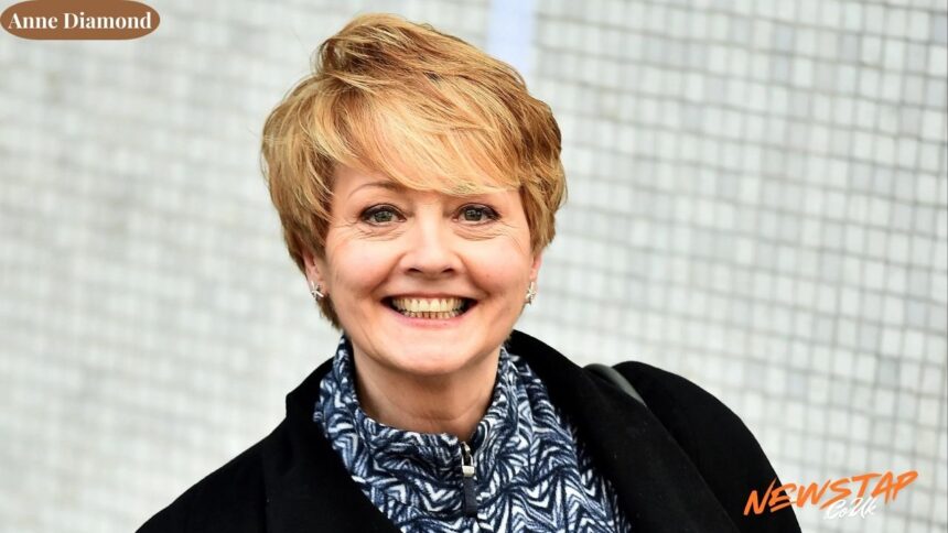 Anne Diamond