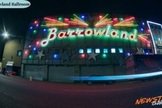Barrowland Ballroom