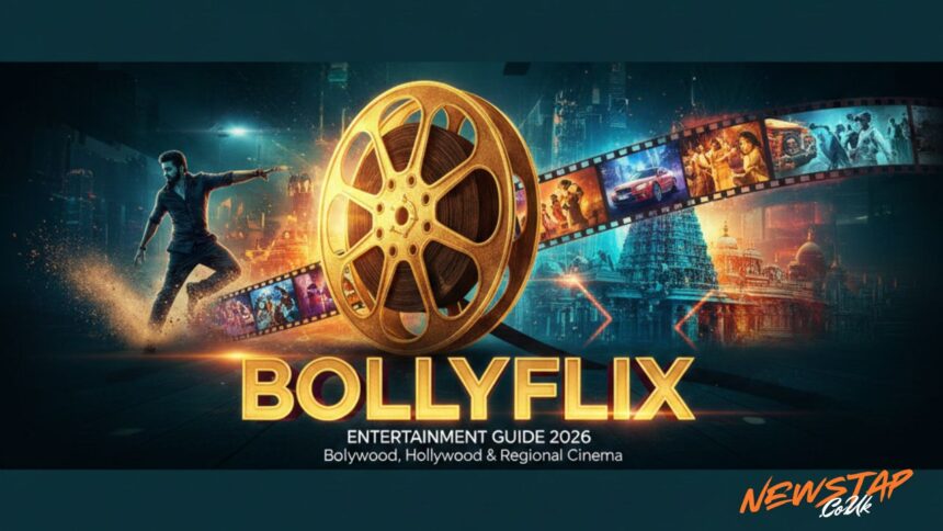 Bollyflix