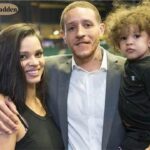 Caressa Suzzette Madden