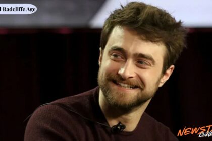 Daniel Radcliffe Age