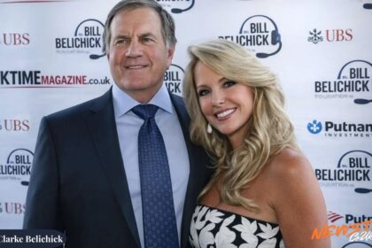 Debby Clarke Belichick