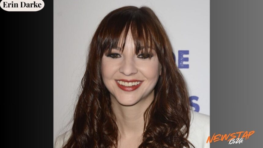 Erin Darke