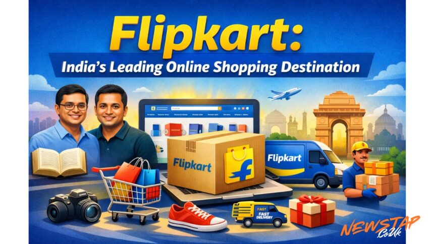 Flipkart