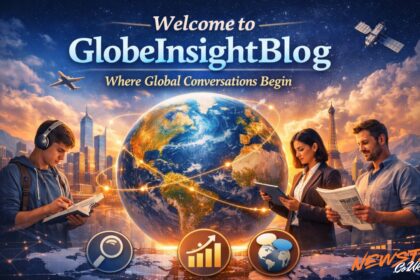 GlobeInsightBlog