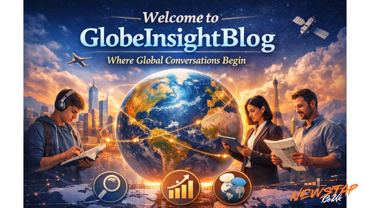 GlobeInsightBlog