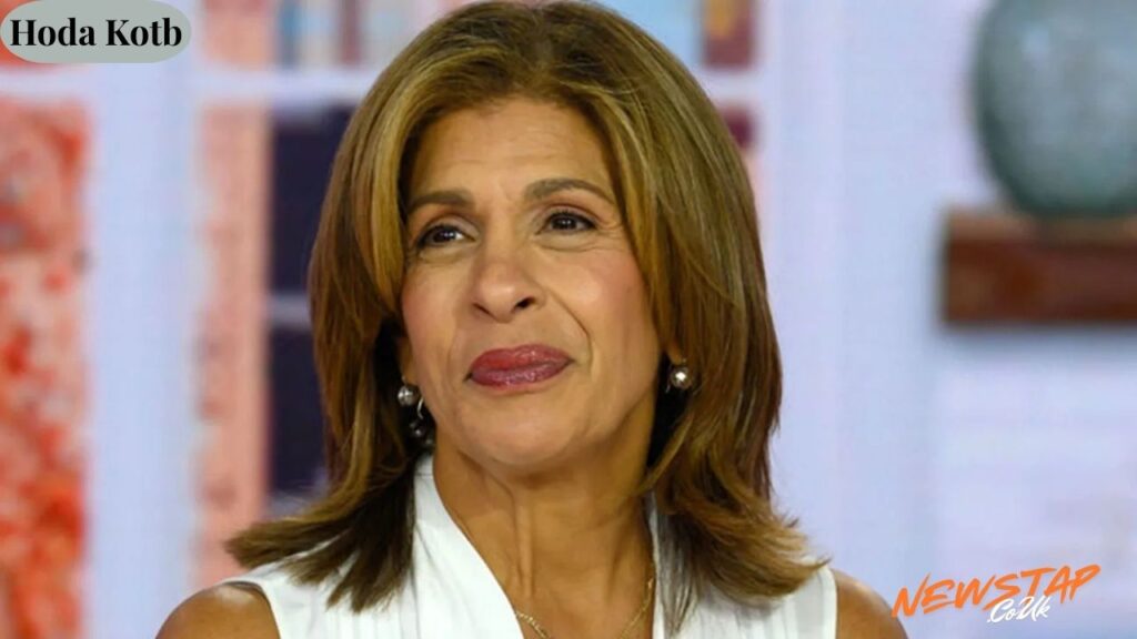 Hoda Kotb
