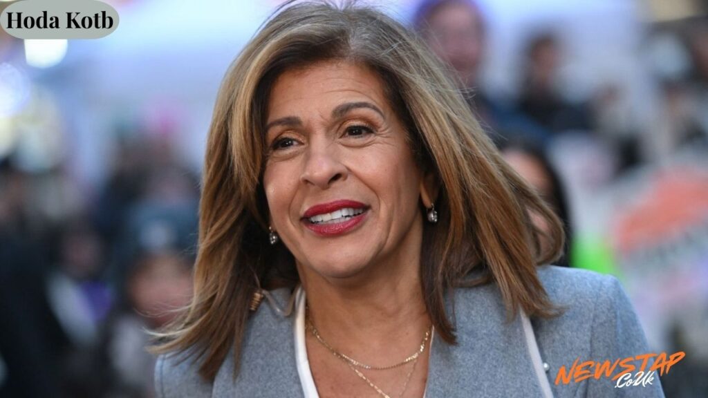 Hoda Kotb