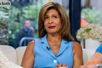 Hoda Kotb