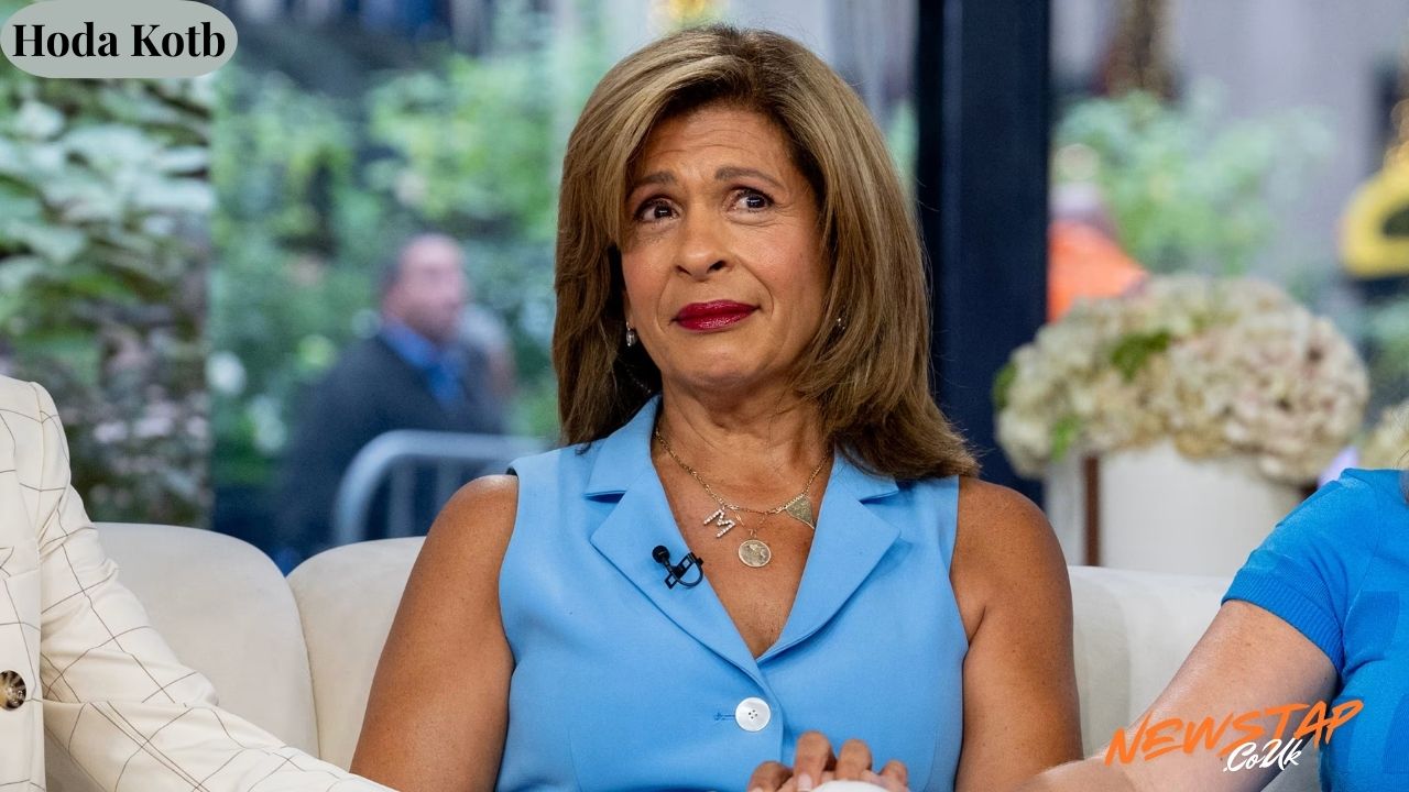 Hoda Kotb