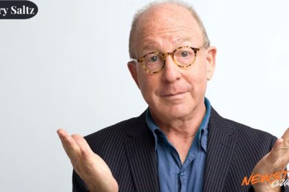 Jerry Saltz