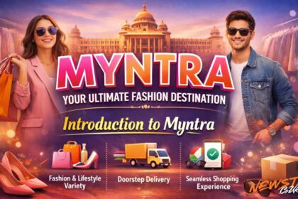 MYNTRA