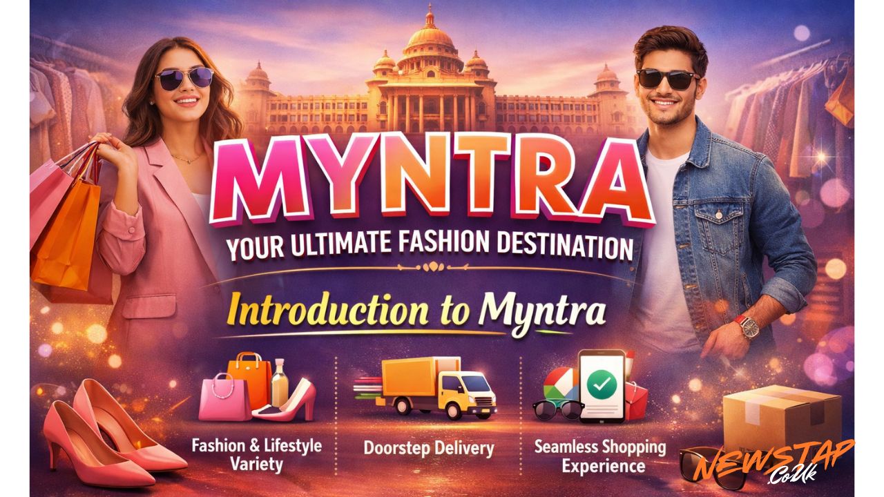 MYNTRA