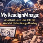 MyReadignMnaga