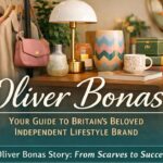 Oliver Bonas
