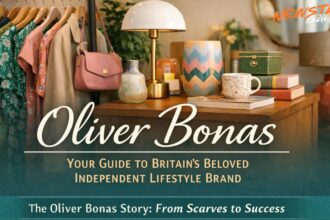 Oliver Bonas