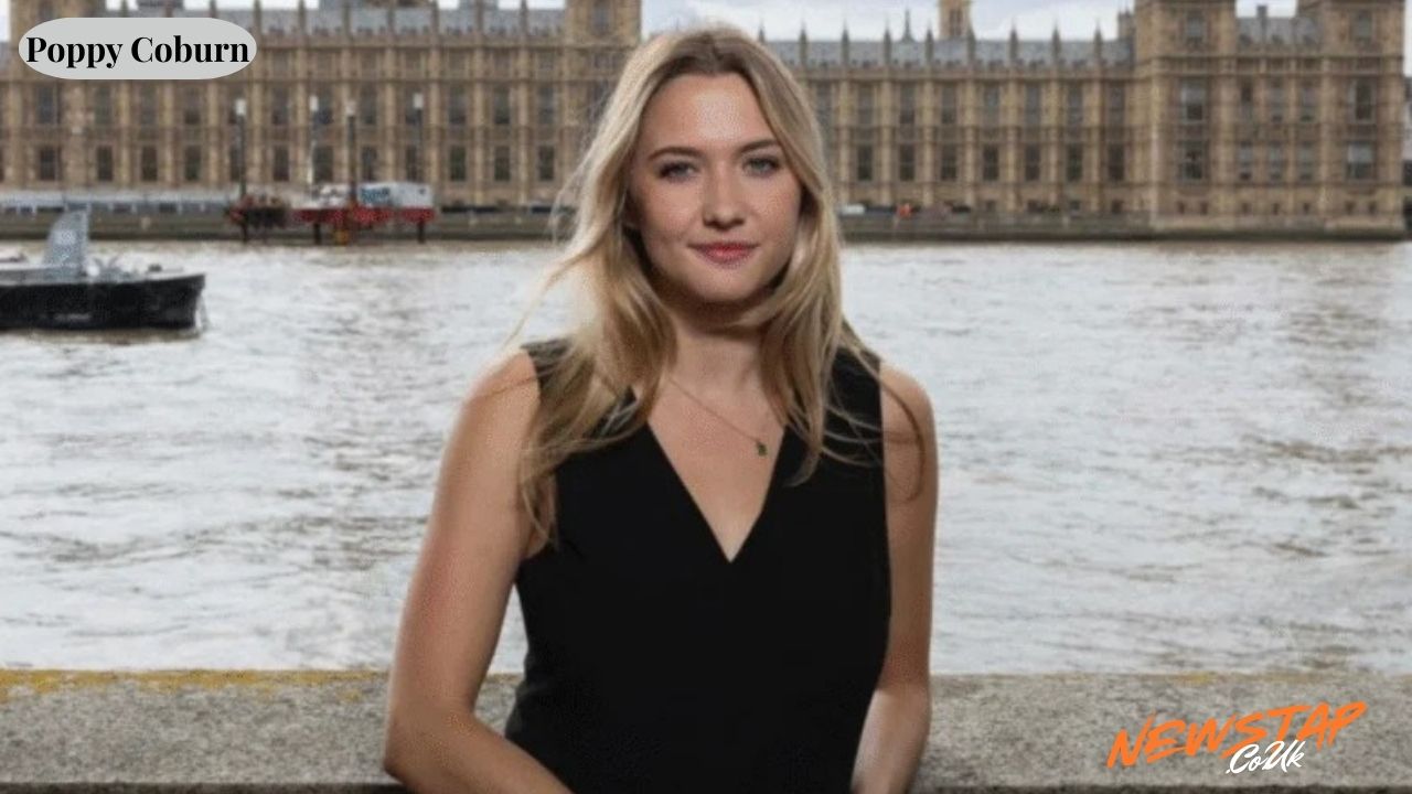 Poppy Coburn