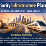 Priority Infrastructure Plan