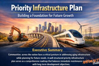 Priority Infrastructure Plan