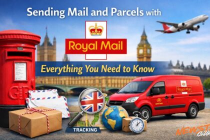 Royal Mail