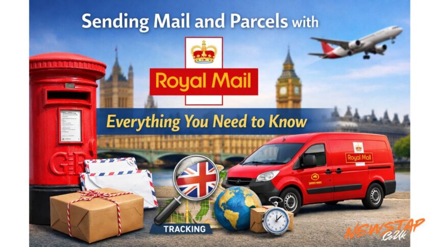 Royal Mail