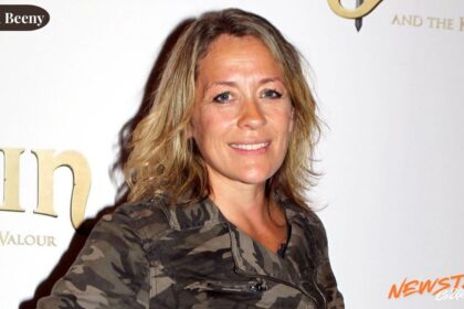 Sarah Beeny