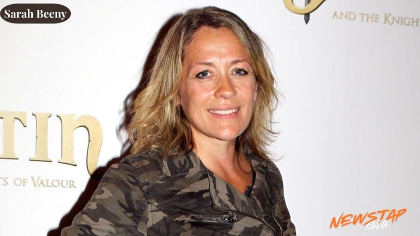 Sarah Beeny