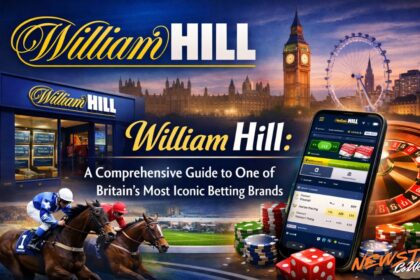 William Hill